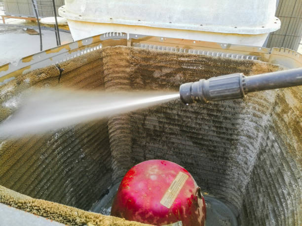 Best Ductwork Cleaning Services  in La Porte, TX