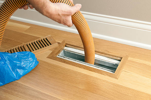 Best Affordable Air Duct Cleaning  in La Porte, TX