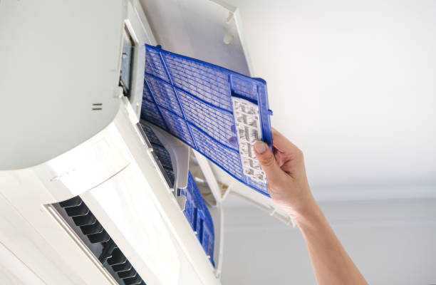 Best Best Air Duct Cleaning Company  in La Porte, TX