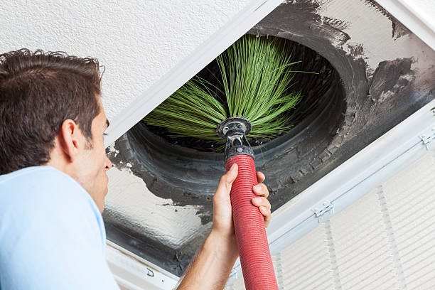 Best HVAC Duct Inspection Services  in La Porte, TX