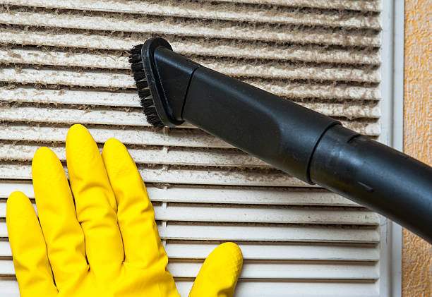 Best Affordable Air Duct Cleaning  in La Porte, TX